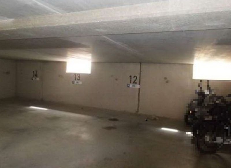 Gewerberäume und Tiefgaragenstellplätze in Rostock - Bild 4