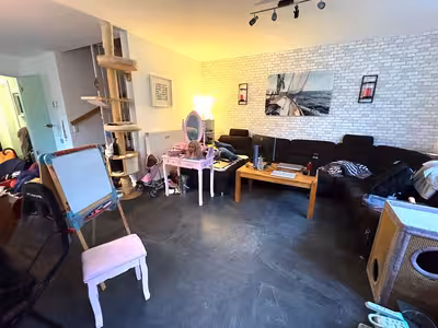 Doppelhaushälfte in Große Breede 39, 32130 Enger, Pödinghausen - Bild 6