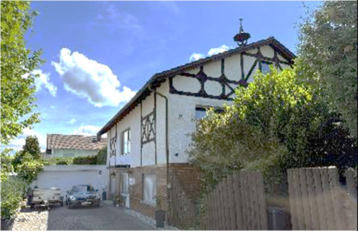 Einfamilienhaus in Blofeld - Bild 1