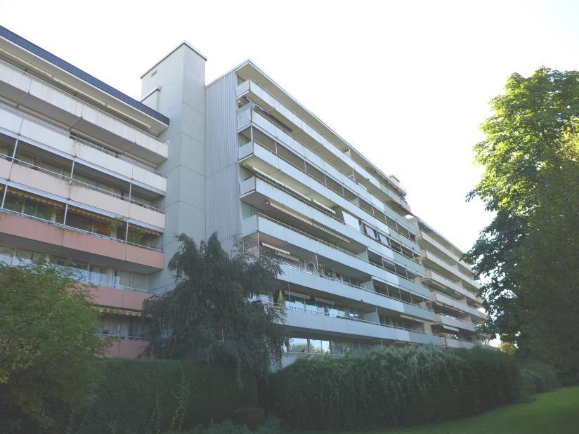 Eigentumswohnung (3 bis 4 Zimmer) in Dietzenbach - Bild 1