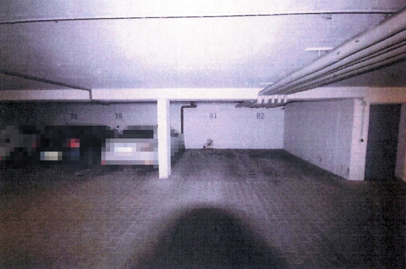 2-Zimmer-Wohnung und Tiefgaragenstellplatz in Leingarten - Bild 3