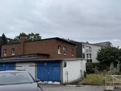 Zweifamilienhaus, mit Garage in Blumenthalstr. 76 B, 47058 Duisburg, Duissern - Bild 2