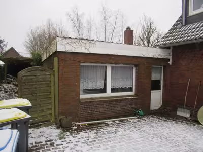 Einfamilienhaus in Richerweg  29, 26624 Südbrookmerland, Moordorf - Bild 1