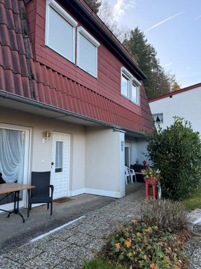 Eigentumswohnung (1 bis 2 Zimmer) in Neukirchen beim Heiligen Blut - Bild 2