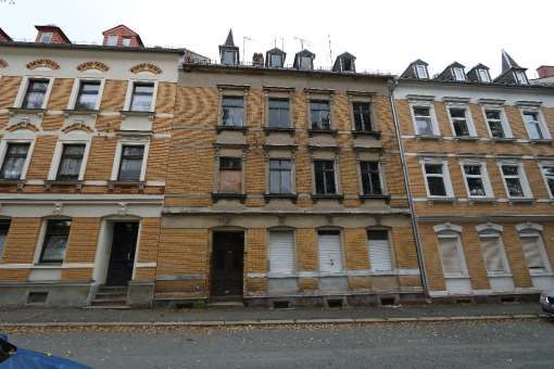 Mehrfamilienhaus in Glauchau - Bild 1