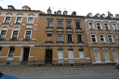 Mehrfamilienhaus in Sonnenstraße 39 39, 08371 Glauchau - Bild 1