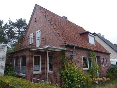 Einfamilienhaus in Josefstraße 10, 49377 Vechta - Bild 2