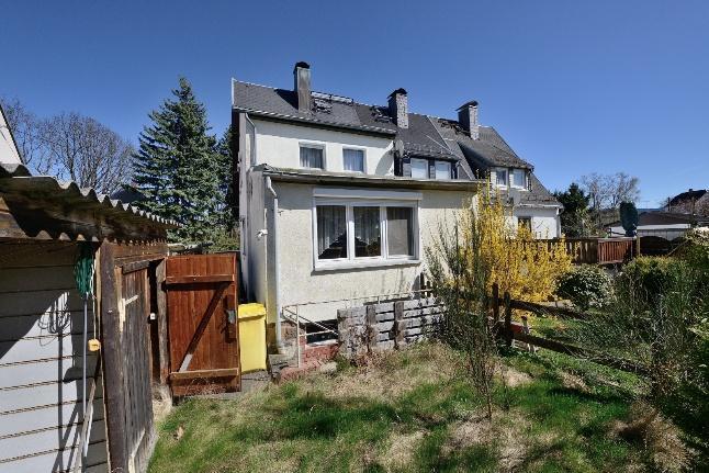 Reihenhaus in Geringswalde - Bild 2