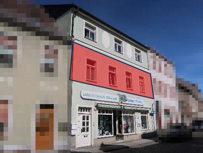 Eigentumswohnung (3 bis 4 Zimmer) in Großenhain - Bild 1