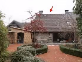 Garage, Einfamilienhaus in Swisttal - Bild 2