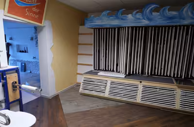 Büro- und Ausstellungsfläche KG in Landgraf-Philipp-Straße 1, 36124 Eichenzell - Bild 4