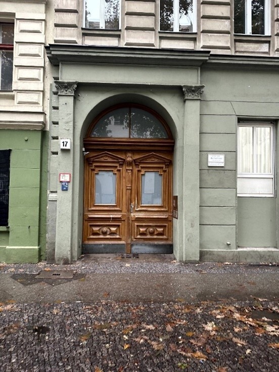 Eigentumswohnung (1 bis 2 Zimmer) in Berlin - Bild 3