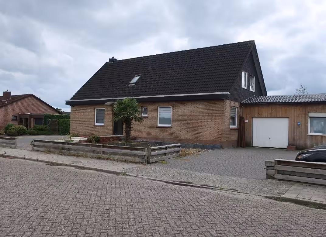 Einfamilienhaus in Weener - Bild 1