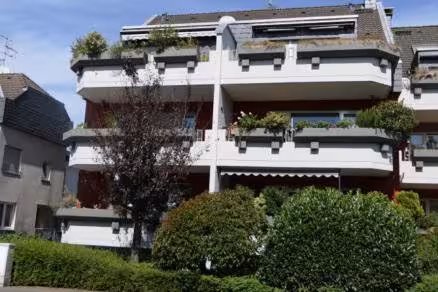 Eigentumswohnung (3 bis 4 Zimmer) in Leverkusen - Bild 2