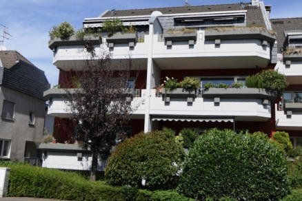 Eigentumswohnung (3 bis 4 Zimmer) in Leverkusen - Bild 2