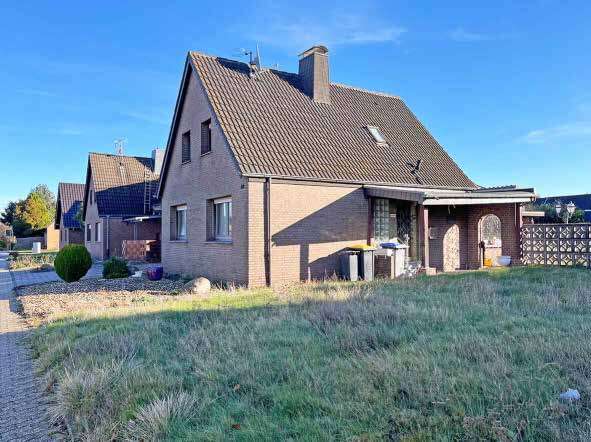 Einfamilienhaus in Alsdorf - Bild 4