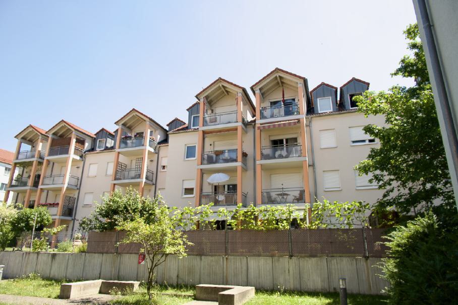 Eigentumswohnung (3 bis 4 Zimmer) in Augsburg - Bild 4