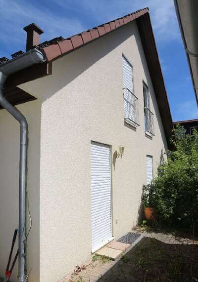 Einfamilienhaus in Wiesenstraße 3, 92284 Poppenricht - Bild 2