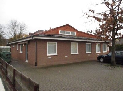Gewerbeeinheit (z.B. Laden, Büro) in Berliner Ring 4, 31226 Peine - Bild 1