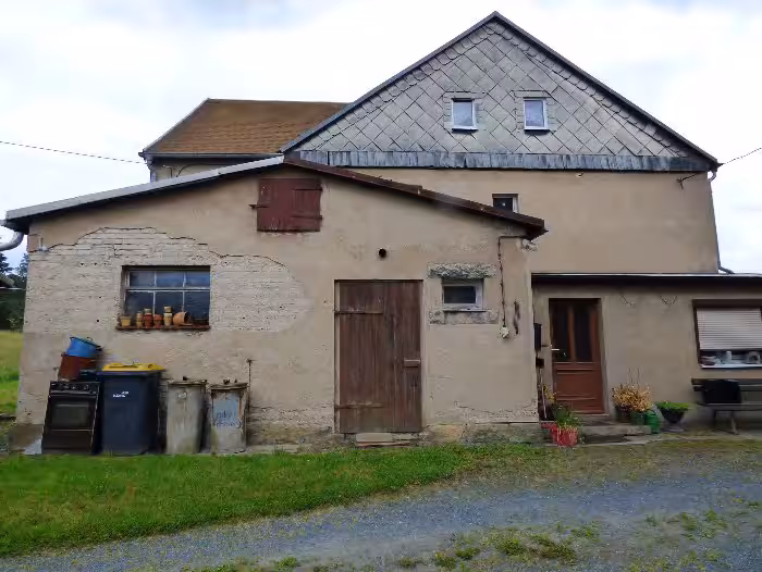 Einfamilienhaus in Rosenthal-Bielatal - Bild 3