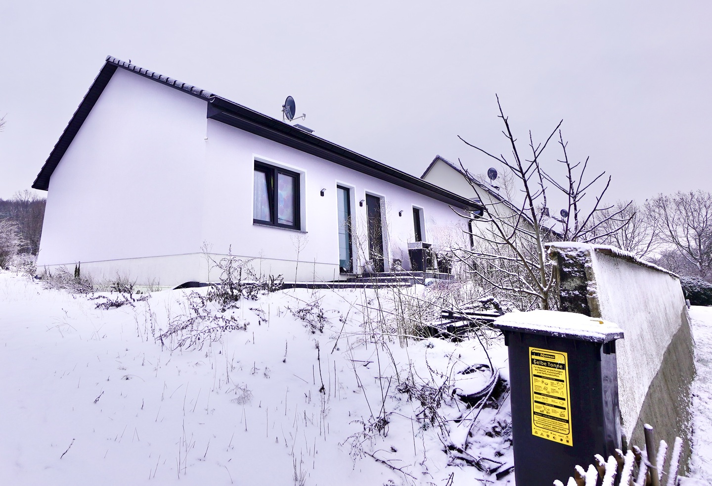 Einfamilienhaus in Niederau - Bild 2