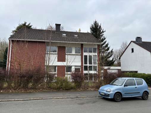 Zweifamilienhaus, Garage in Dortmund - Bild 1