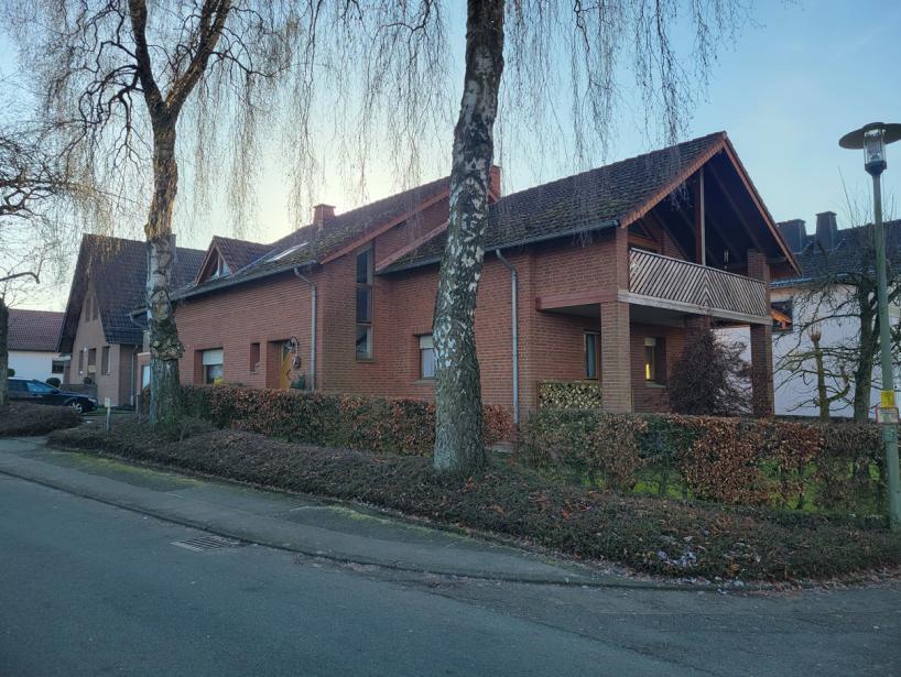 Zweifamilienhaus, Garage in Herbram - Bild 4