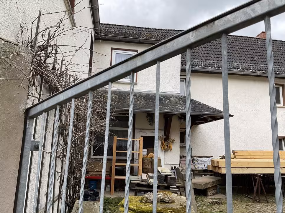Einfamilienhaus in Bürgel - Bild 4