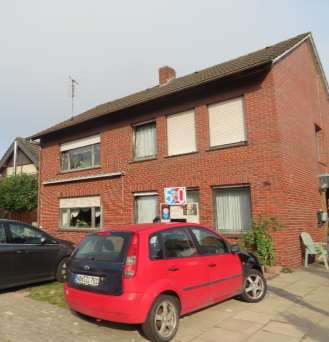 Eigentumswohnung (3 bis 4 Zimmer) in Emlichheim - Bild 1