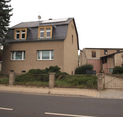 Zweifamilienhaus in Radebeul - Bild 3