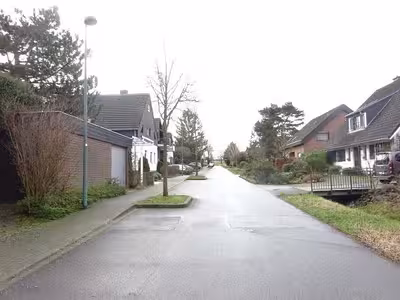 Garage, Einfamilienhaus, freistehend in Hamicher Weg 24, 26, Am Hastenrather Fließ 12, 52249 Eschweiler - Bild 1
