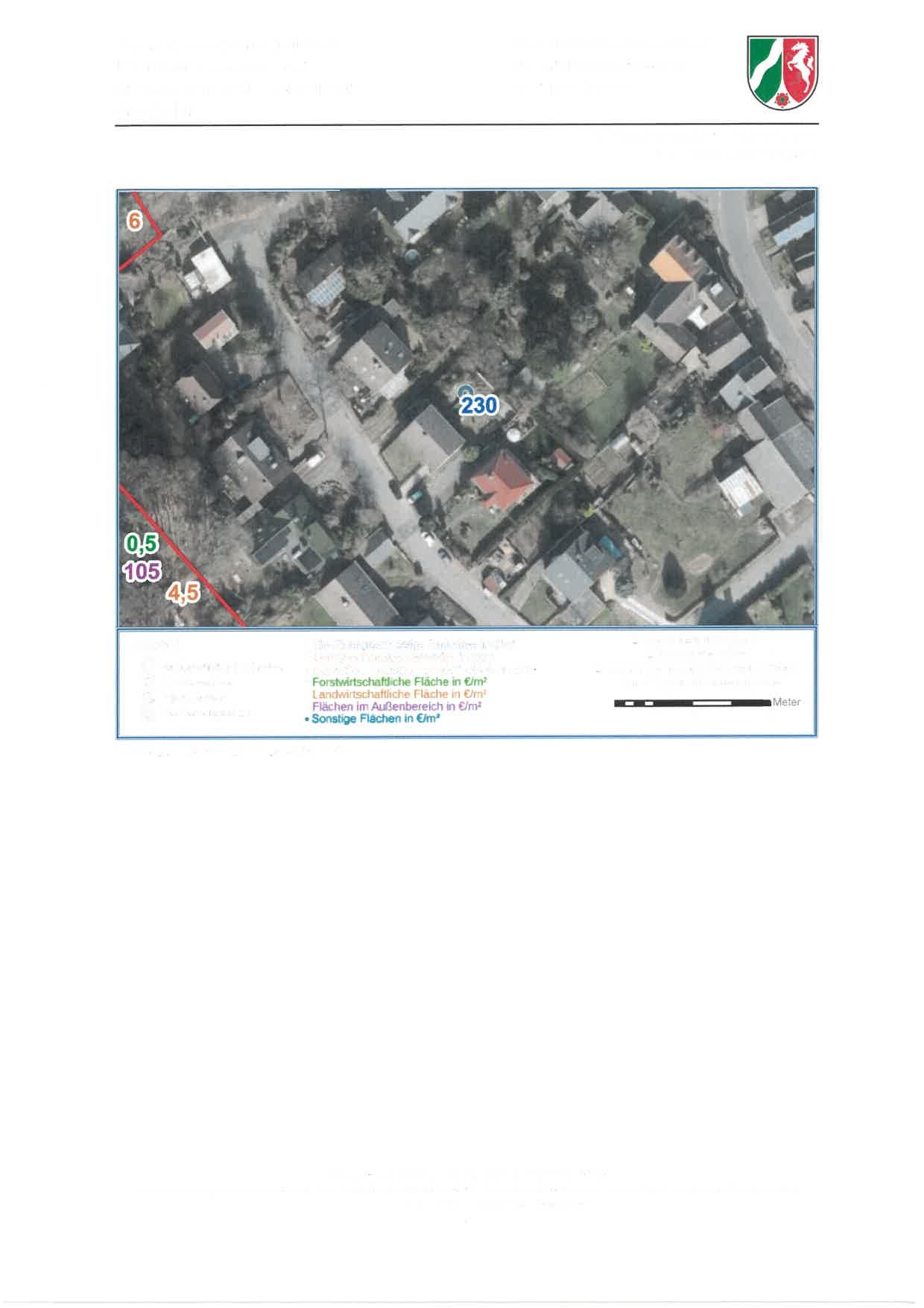 Zweifamilienhaus, Garage, Einfamilienhaus in Kreuzau - Bild 2