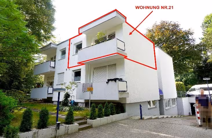 Eigentumswohnung (1 bis 2 Zimmer) in Berlin - Bild 2