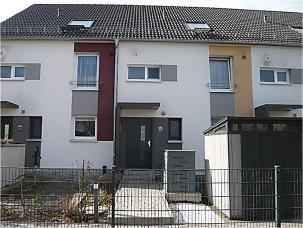 Reihenhaus in Auf den Schrederwiesen 65 h, 80995 München, Ludwigsfeld - Bild 2