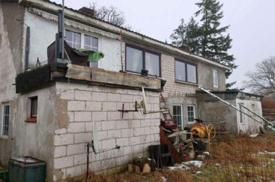 Einfamilienhaus mit Garage in Wierensiek 1, 23795 Schackendorf - Bild 1