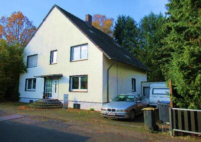 Zweifamilienhaus, Garage in Parkweg 20, 45711 Datteln - Bild 2