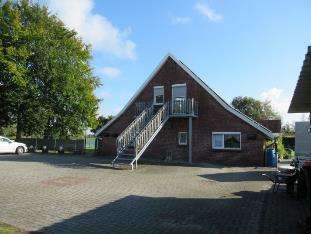 Zweifamilienhaus, land- und forstwirtschaftlich genutztes Grundstück in Neuschoo - Bild 3