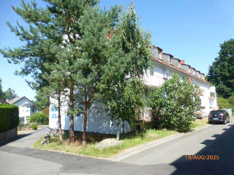 Mehrfamilienhaus in Messel - Bild 1