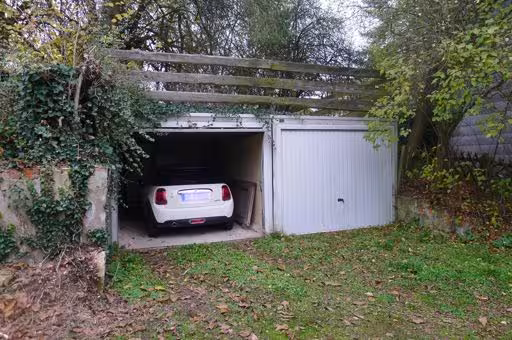Einfamilienhaus in Metzebach - Bild 6