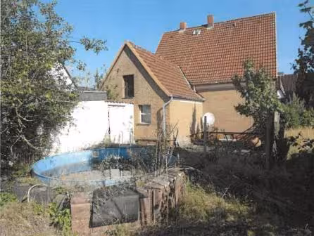 Einfamilienhaus in Lindwedel - Bild 1