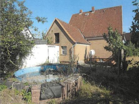 Einfamilienhaus in Lindwedel - Bild 1