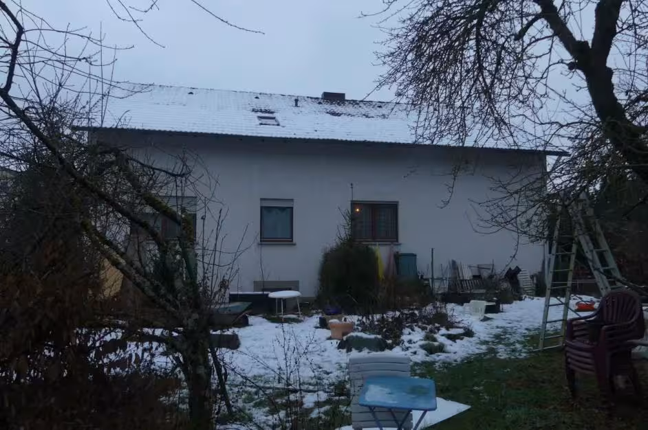 Einfamilienhaus in Hofgeismar - Bild 3