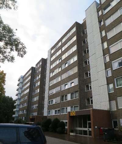 Kfz-Stellplatz, Eigentumswohnung (3 bis 4 Zimmer) in Giselbertstr. 10, 51429 Bergisch Gladbach, Bensberg - Bild 2