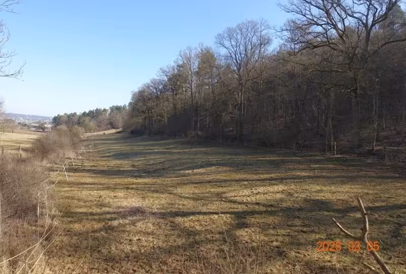 Landwirtschaftsfläche in Böblingen - Bild 1