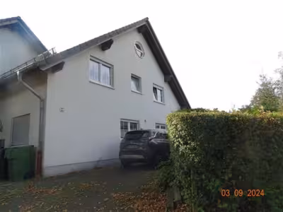 Kfz-Stellplatz, Einfamilienhaus, Doppelhaushälfte in Büscherweg 26, 58566 Kierspe - Bild 2