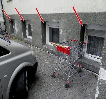 sonstiges Teileigentum (z.B. Keller, Hobbyraum), Lagerraum in Berlin - Bild 1