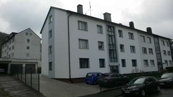 Mehrfamilienhaus, Kfz-Stellplatz, Garage, Baugrundstück in Hagen - Bild 2