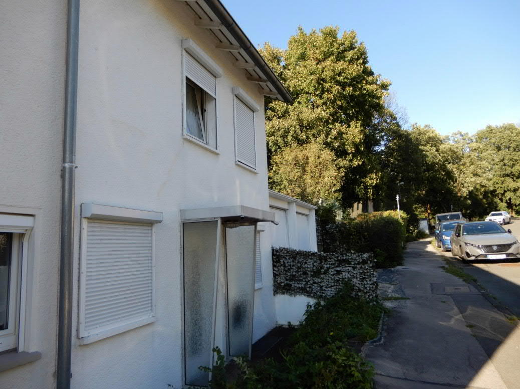 Reihenhaus, 2 Garagen in Wuppertal - Bild 4