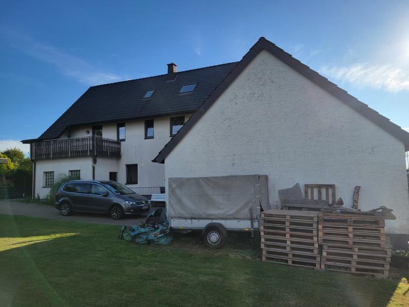 Garage, Einfamilienhaus in Bad Oeynhausen - Bild 3