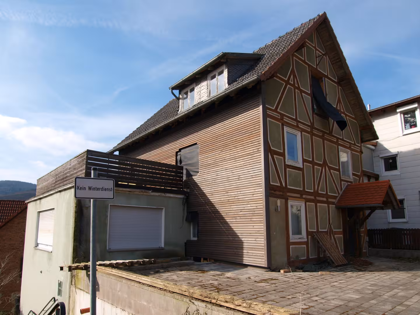 Einfamilienhaus in Kleinern - Bild 4